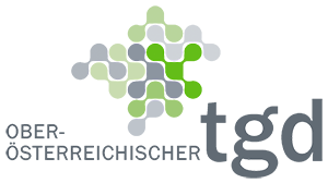 Logo Oberösterreichischer Tiergesundheitsdienst